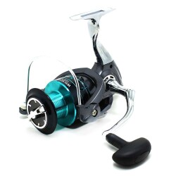 Captain Wilson Spin Makine 3+1 BB - 5