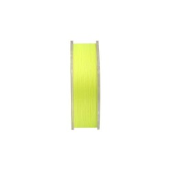 Captain X8 Power PE 8 Örgü Spin İp Misina 150mt Lemon Yellow - 4