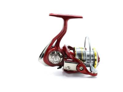 Captain Zeus 2500 Spin Makine 7+1 BB - 3