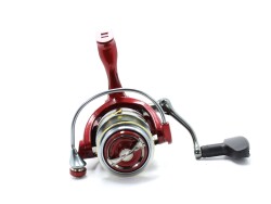 Captain Zeus 2500 Spin Makine 7+1 BB - 4