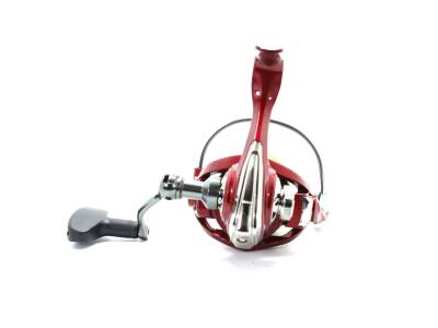 Captain Zeus 2500 Spin Makine 7+1 BB - 5