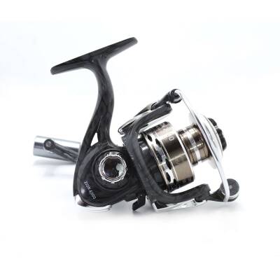 Captain Zion Spin Makine 3 BB - 2