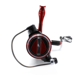 Captain Zipper 4000 Spin Makine 9+1 BB - 3