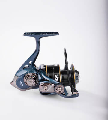 CARRE FD-830 AL KAFA METAL CNC KOL 7+1 BB - 3