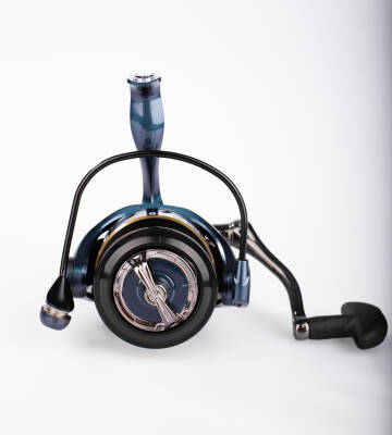 CARRE FD-830 AL KAFA METAL CNC KOL 7+1 BB - 6