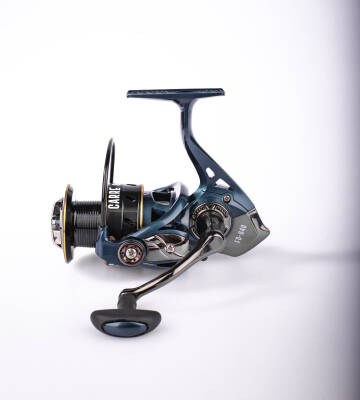 CARRE FD-830 AL KAFA METAL CNC KOL 7+1 BB - 7