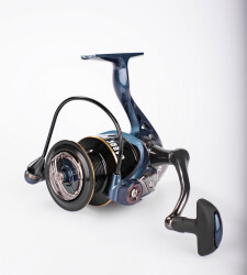 CARRE FD-840 AL KAFA METAL CNC KOL 7+1 BB - 2