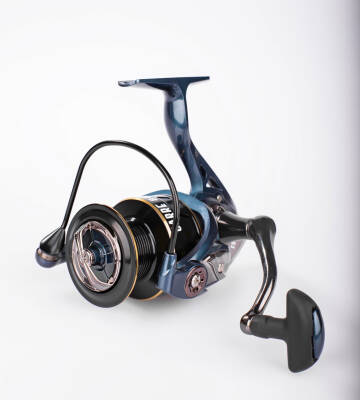 CARRE FD-840 AL KAFA METAL CNC KOL 7+1 BB - 2