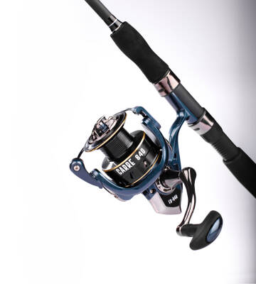 CARRE FD-840 AL KAFA METAL CNC KOL 7+1 BB - 4