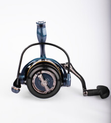 CARRE FD-840 AL KAFA METAL CNC KOL 7+1 BB - 5