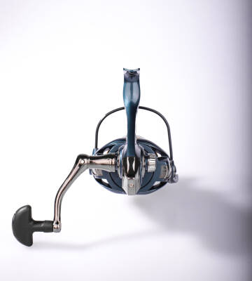 CARRE FD-840 AL KAFA METAL CNC KOL 7+1 BB - 6