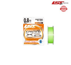 CASTING PE X8 150MT - LST LINESYSTEM