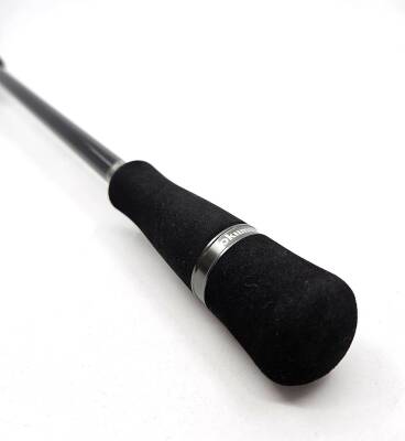 Cavalla Slow Jigging Cast 6'8'' 203cm M 50-150GR 1+1 Parça Spin Kamışı - 4
