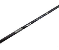 Cavalla Slow Jigging Cast 6'8'' 203cm M 50-150GR 1+1 Parça Spin Kamışı - 2