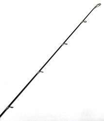 Cavalla Slow Jigging Cast 6'8'' 203cm M 50-150GR 1+1 Parça Spin Kamışı - 3