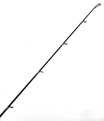 Cavalla Slow Jigging Cast 6'8'' 203cm M 50-150GR 1+1 Parça Spin Kamışı - 3