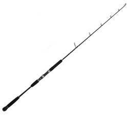Cavalla Speed Jigging Spin 159cm H 200-350GR 1 Parça - 1