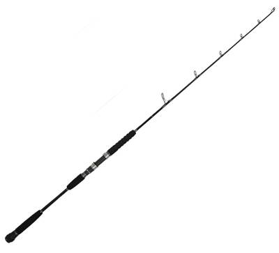 Cavalla Speed Jigging Spin 159cm H 200-350GR 1 Parça - 1