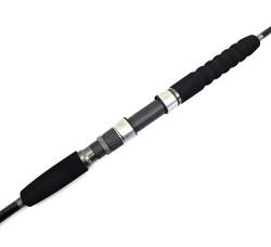 Cavalla Speed Jigging Spin 159cm H 200-350GR 1 Parça - 4