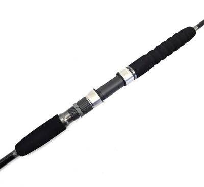 Cavalla Speed Jigging Spin 159cm H 200-350GR 1 Parça - 4