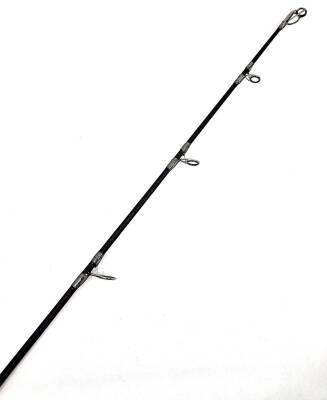 Cavalla Speed Jigging Spin 159cm H 200-350GR 1 Parça - 2