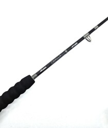 Cavalla Speed Jigging Spin 159cm MH 150-250GR 1 Parça Spin Kamışı - 3