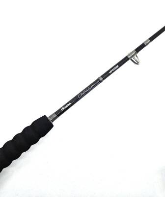 Cavalla Speed Jigging Spin 159cm MH 150-250GR 1 Parça Spin Kamışı - 3