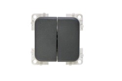 Cbe Anahtar Çift Kutuplu - MC2N/G - CBE