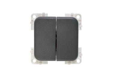 Cbe Anahtar Çift Kutuplu - MC2N/G - 1