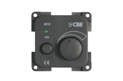Cbe Anahtar Elektronik Dimmer Işıklar Ve Vantilatörler İçin - MCR/G - CBE