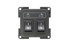 CBE Anahtar MCPL/G (Hidrofor/Aydınlatma) - CBE