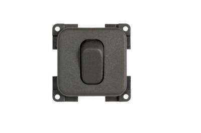 Cbe Anahtar Tek Tuşlu - MCD1N/G - 1