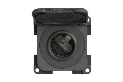 Cbe Çakmaklık Girişi Kapaklı - MP12AC/G - 1