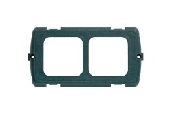 Cbe Çerçeve Destekleyicisi İkili Soft - MAT2NL/G - CBE