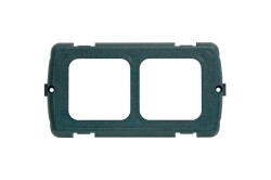 Cbe Çerçeve Destekleyicisi İkili Soft - MAT2NL/G - CBE