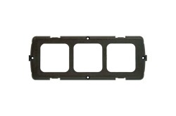 Cbe Çerçeve Destekleyicisi Üçlü Soft - MAT3NL/G - CBE