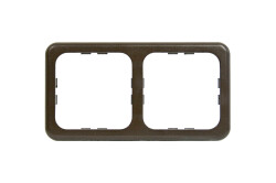 Cbe Çerçeve İnce Çiftli - MAC2P/G - CBE