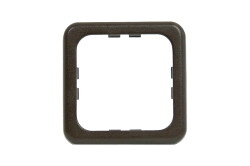 Cbe Çerçeve İnce Tekli - MAC1P/G - CBE