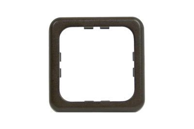 Cbe Çerçeve İnce Tekli - MAC1P/G - 1