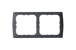 Cbe Çerçeve Oval Köşeli İkili - MAC2PS/G - CBE