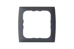 Cbe Çerçeve Oval Köşeli Tekli - MAC1PS/G - CBE