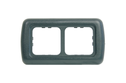 Cbe Çerçeve Yeni Tip İkili Kalın - MAC2/G - CBE