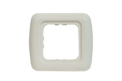 Cbe Çerçeve Yeni Tip Tekli Kalın - MAC1/G - CBE