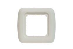 Cbe Çerçeve Yeni Tip Tekli Kalın - MAC1/G - CBE