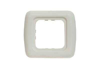 Cbe Çerçeve Yeni Tip Tekli Kalın - MAC1/G - 1