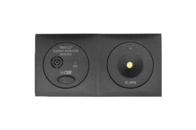 Cbe Duman Alrmı - BMTCO - 1