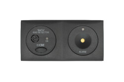 Cbe Gaz Alarmı - BMTG - CBE