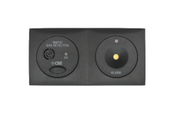 Cbe Gaz Alarmı - BMTG - CBE