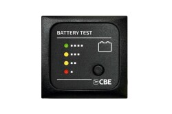 Cbe Gösterge Analog Ledli Temiz Su Seviye Test - MTT/G - CBE