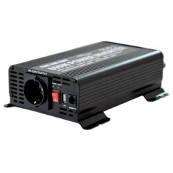CBE İnverter 1000w 12v (Modifiye Sinüs) - CBE